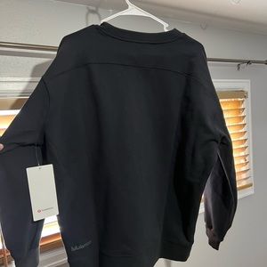 Lululemon perfectly oversized crew